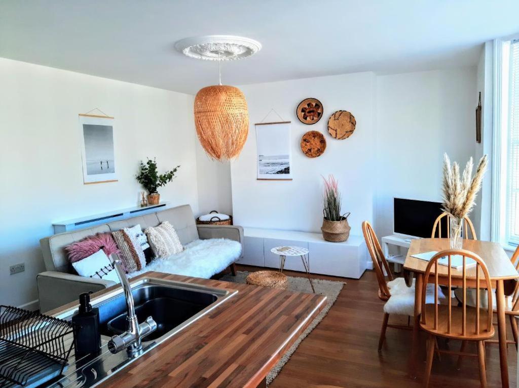 Apartment Seagrass - 88 North Marine Road Scarborough